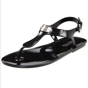 Michael Kors sandals size 7